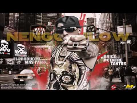Ñengo Flow Ft Newtone Word Of Lies prod.By Duran (RealG4Life)