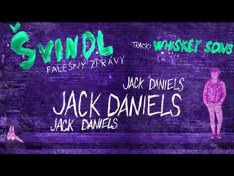 Švindl - Švindl - Whiskey Song (Lyric video)
