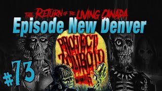 [Project Zomboid] #073 The Return of the Living Canada ゾンボイド実況 by Ward