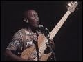 Richard Bona - Dina Lam - Heineken Concerts 2000