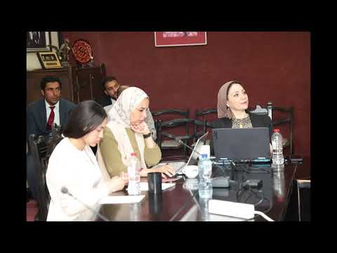 Meeting of Industry and Scientific Research Committees, Economic Legislation Committee and Information Technology Committee