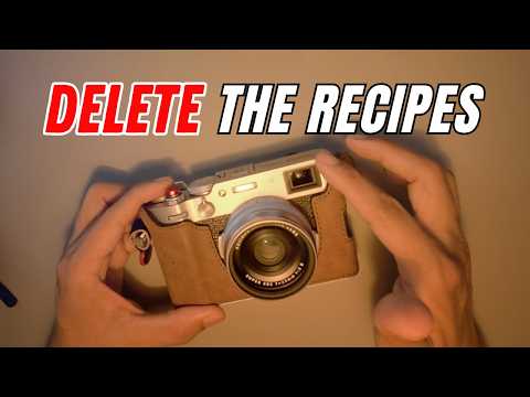 Embarrassingly Simple X100VI Travel Tips That Actually Worked