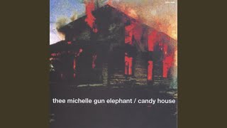 Music video thumbnail preview for オートマチック（トランジスタ・バージョン） by Thee Michelle Gun Elephant