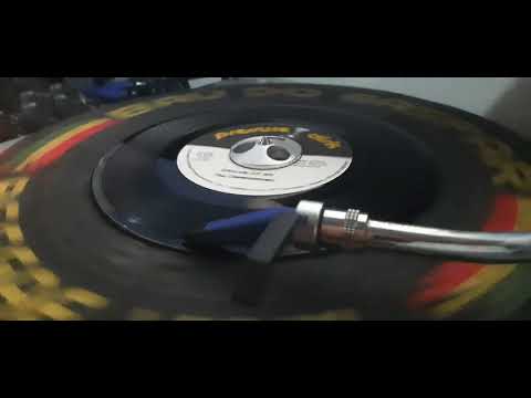 The Clarendonians - Dream Of Me [PRESSURE DISK] 1975