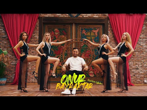 Onur Bayraktar - Kaç Kere Ağladım (Prod.Yusuf Tomakin)