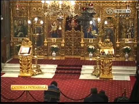 Mihail Buca Raspunsurile Mari ale Sfintei Liturghii