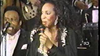 Gladys Knight &amp; The Pips 1989&quot;Love Overboard&quot;