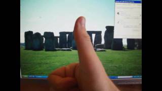 Video thumbnail for How Grax sets up his Samson C01U Condenser Microphone by Grax Bishop