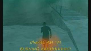 The Life of Charles Douglas