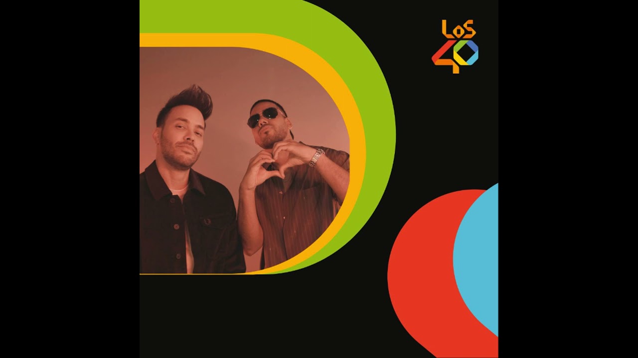 La bachata reina la Lista de LOS40