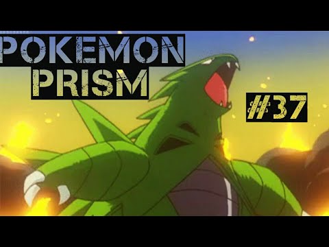 Let's play Pokemon prism episode 37: The Alegernon Laboratories Part 2