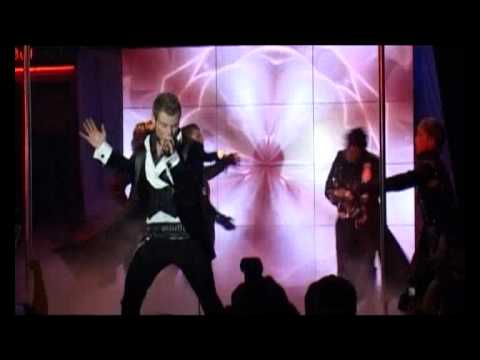 Maximov Show - Jackson Dance&Lonely