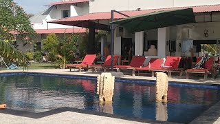 preview picture of video 'Vacation @Silver Fern Hotel Tawun #LombokBarat #Lombok #indonesia'