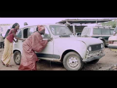 Fouken-J - Boua ka wotoro (Réal. Soung-G)