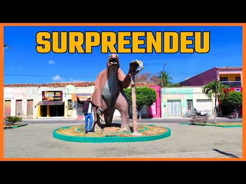 ASSUSTADOR !! COVA DE DEFUNTOS foi o primeiro nome da cidade de MARAVILHA ALAGOAS.