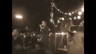 The Bouncing Souls "the Guest" @ the Stone Pony 12/28/12