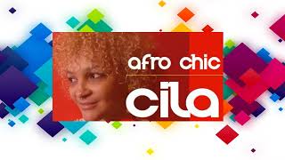 Afro Chic with Cila 8/17/16 (Afro house, kuduro, batida, afrobeats)