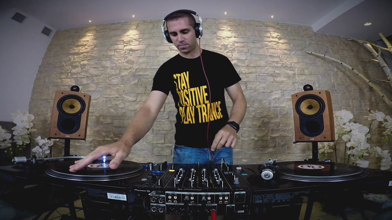 Unknown Artist - Luminosity Online Beach Festival 2020