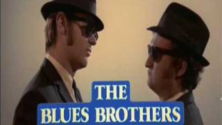 The Blues Brothers Music Video (Gimme Some Lovin&#39;)