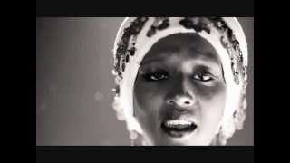 Mo'Kalamity-Faith-Warriors of light.