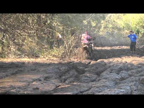 2014 GNCC Mud Mucker Round 1 - Bike Episode