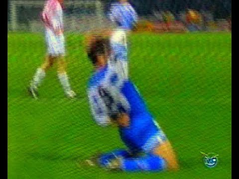 Deportivo 4-0 Tirol Innsbruck | Mejores jugadas | 1/16 Copa de la Uefa 94/95