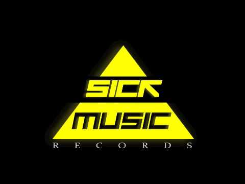 Sick Music Records Monthly Mix - March - Plastic Shaman