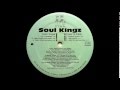 Soul Kingz Catch Wreck 1994 Full Snippet