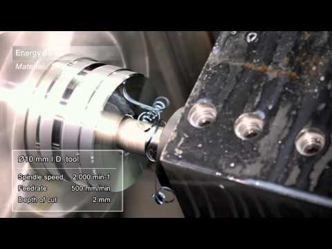 TONGTAI HS-22 CNC Lathes and Turning Centers | MARTECH Machinery & Automation, LLC (1)