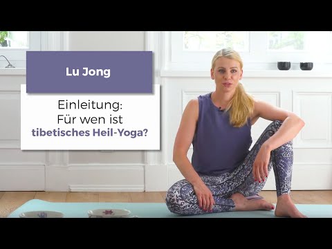 Einleitung Lu Jong