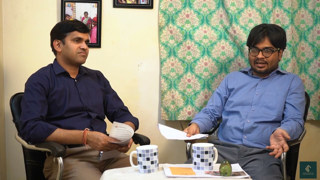 Onco Talks Episode 1: Oral Cancer