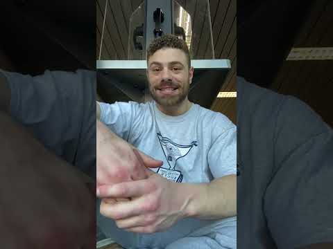 A few keys to fat burning