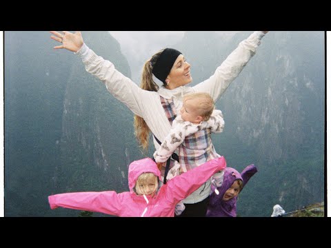 WEEKLY VLOG | peru, travel with kids, jacks hyrox competition | 