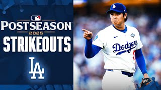 Download lagu Shohei Ohtani has struck out 25 batters in 18 innings this Postseason! π€ (Dodgers Game 7 starter!) mp3 Download lagu Shohei Ohtani has struck out 25 batters in 18 innings this Postseason! π€ (Dodgers Game 7 starter!) mp3