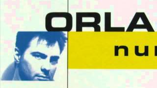 Orlando - Let Me Go (EuroJam Rmx, 1996)