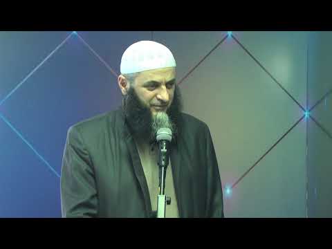 Allahu ju thërret për në pendim dhe falje | Hoxhë Sadullah Bajrami