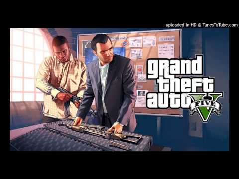 DJ Mehdi   Lucky Boy (Outlines Remix) (GTA V Soundtracks)