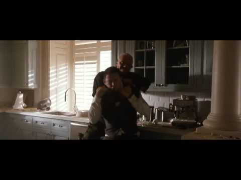 WHITE HOUSE DOWN - New Full-Length Trailer