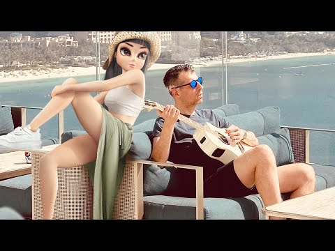 noonoouri - I am NOT AI, but CGI (#3)