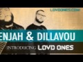 BenJah Dillavou Sky Falls Down Lov'd Ones ...