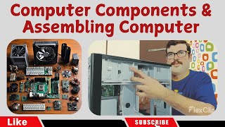 Complete PC Assembling Guide (2025) | Learn to Build a Computer at Home