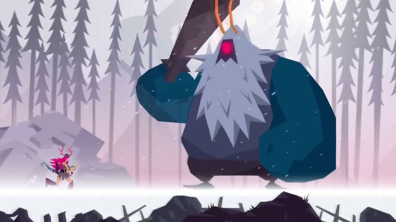 Trailer