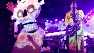 Of Montreal (14) A Sentence of Sorts In Kongsvinger @ Lagunitas Stage (2018-04-13)