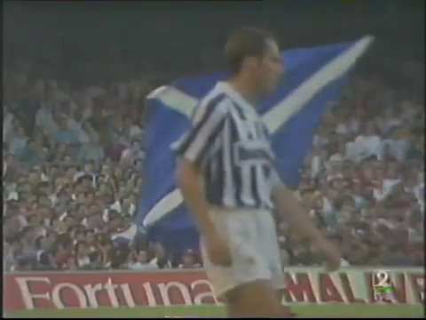 Estudio Estadio   Liga 92 93 Jornada 38ª