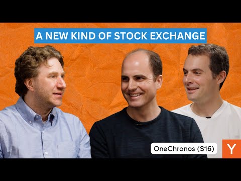 The Startup Powering Billions In Trades Every Day