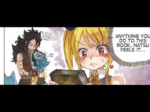 [Comic Dub Compilation] - Fairy Tail: Funny Moments