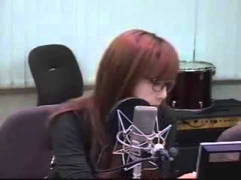 090708 Chin Chin - 2NE1's -I Don't Care- (w- Tae Yeon).flv