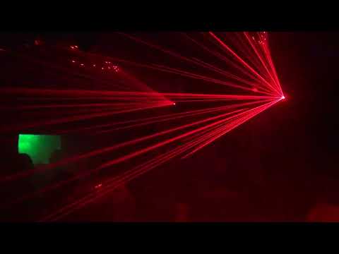 The Rebirth of Terror 2 - The Destroyer Live