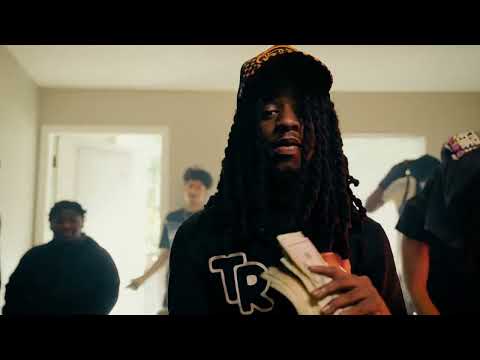 Lil Fendi33 - I Ain't Do (Official Music Video)