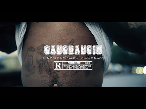 CRIPPY x RAI SMITH x SCRILLA KWAM - GANGBANGIN